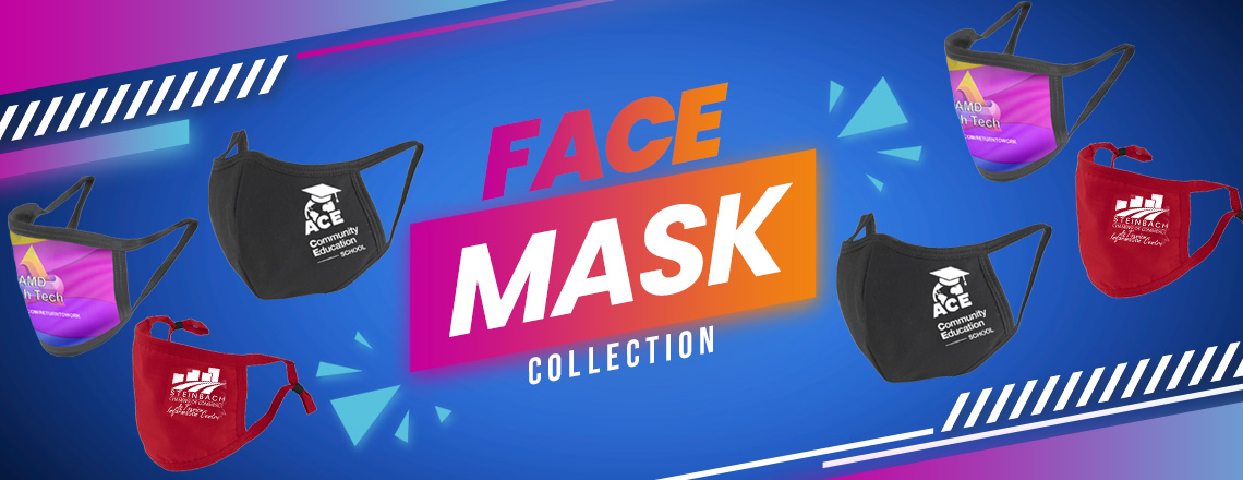 FaceMasks