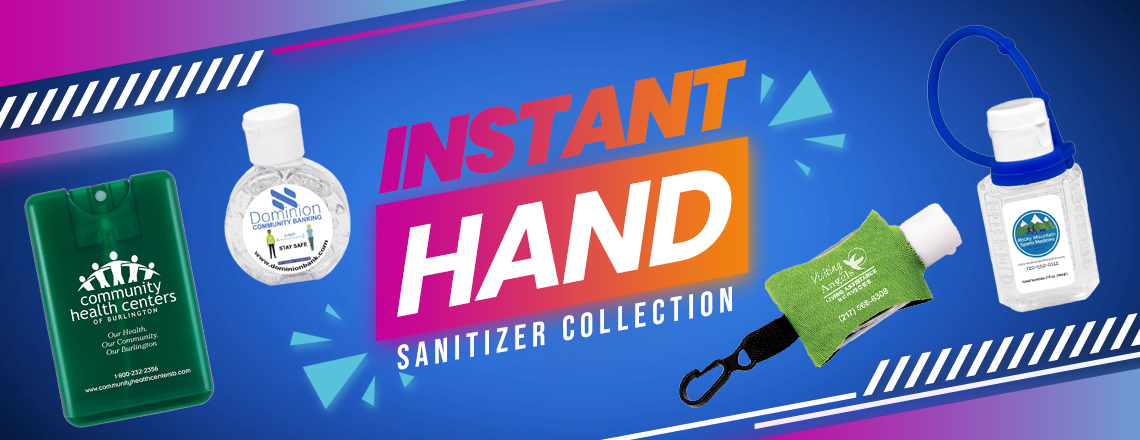 Sanitizers