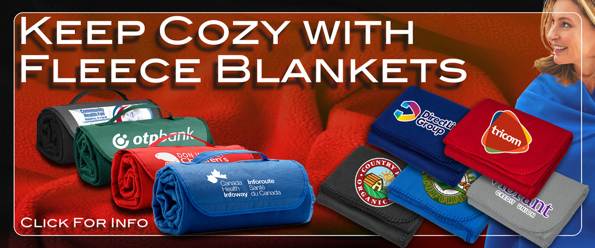 Blankets