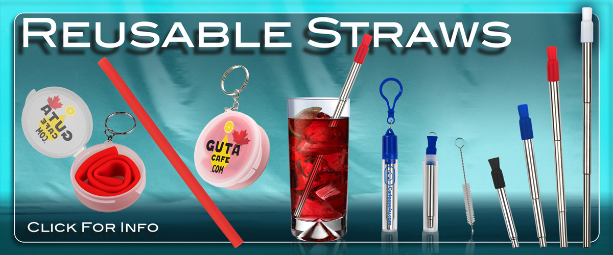 Straws