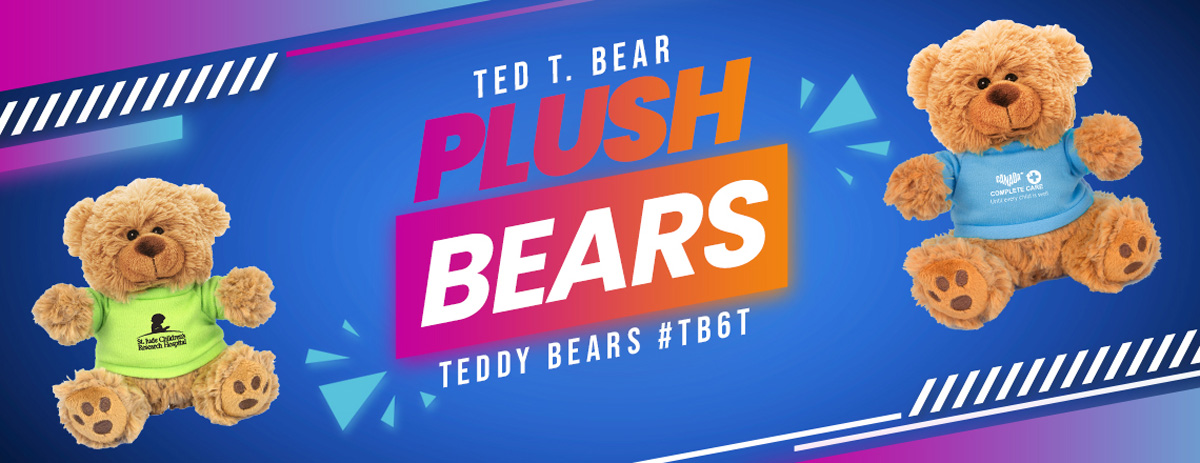 TeddyBears