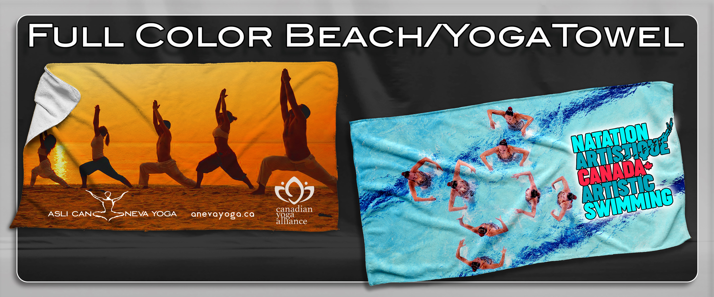 Beach Towels