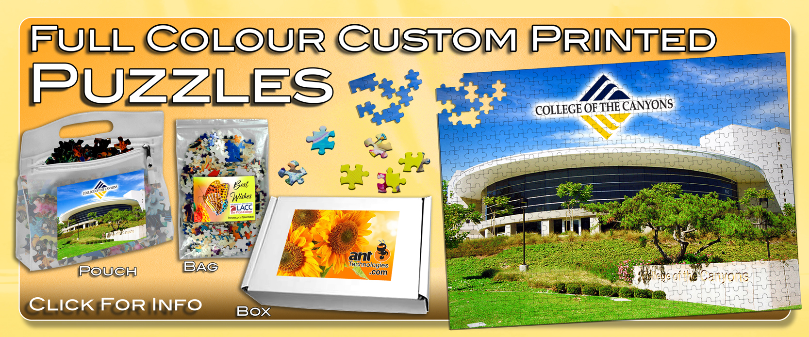 Puzzles