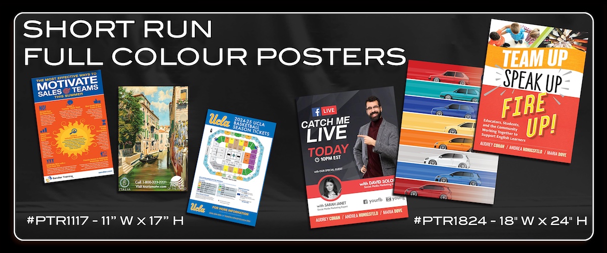 Posters