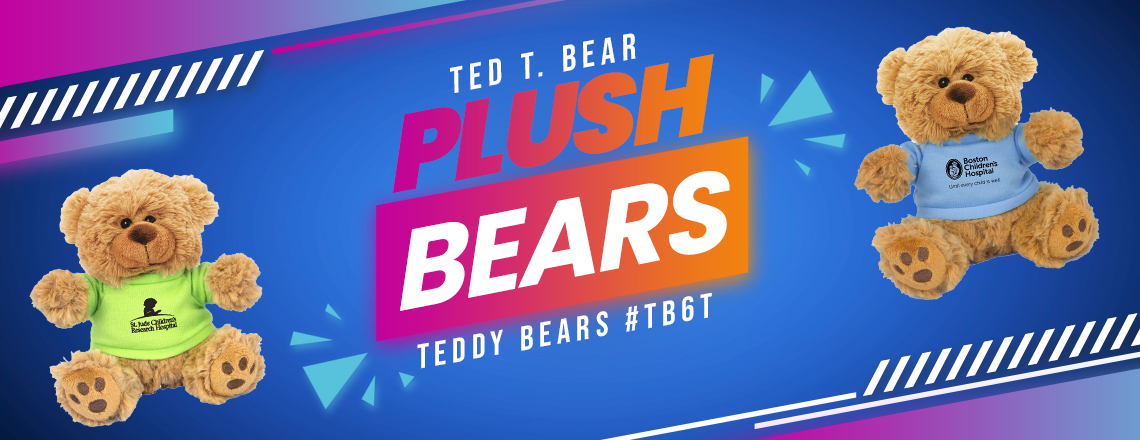 TeddyBears