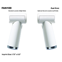 FAN100